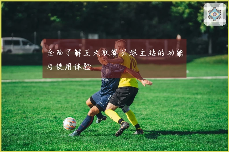 全面了解五大联赛买球主站的功能与使用体验